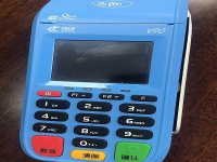 捷诚POS机客服电话